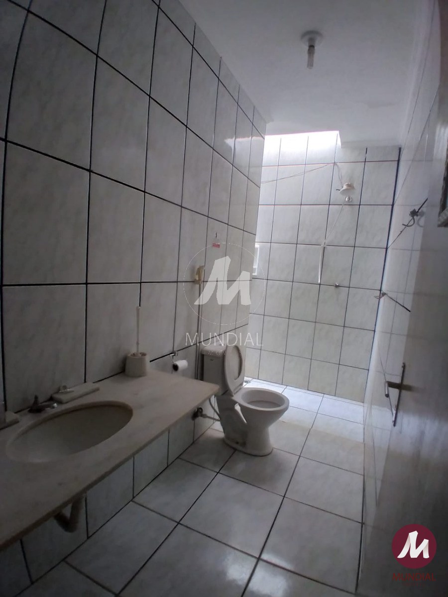 Banheiro/lavabo — foto 10