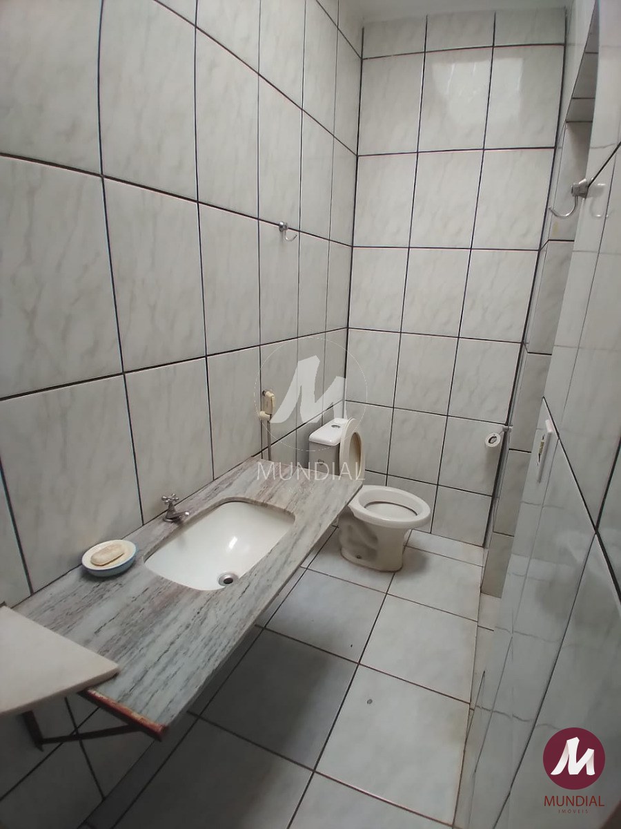 Banheiro/lavabo — foto 11