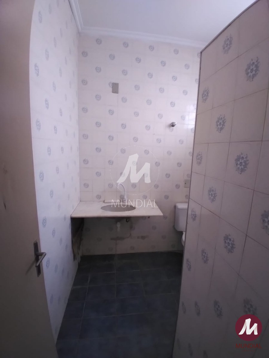 Banheiro/lavabo — foto 20