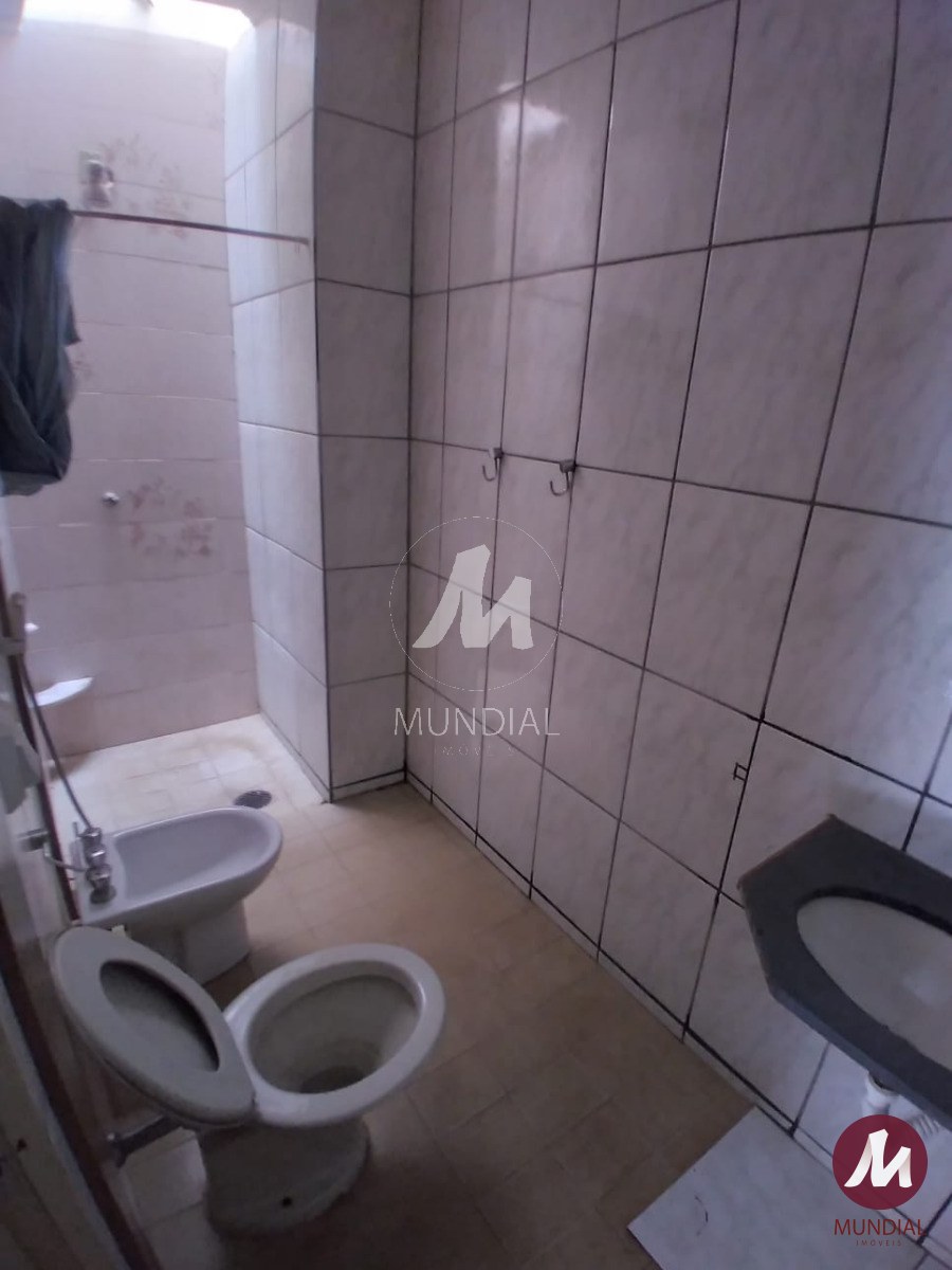 Banheiro/lavabo — foto 21