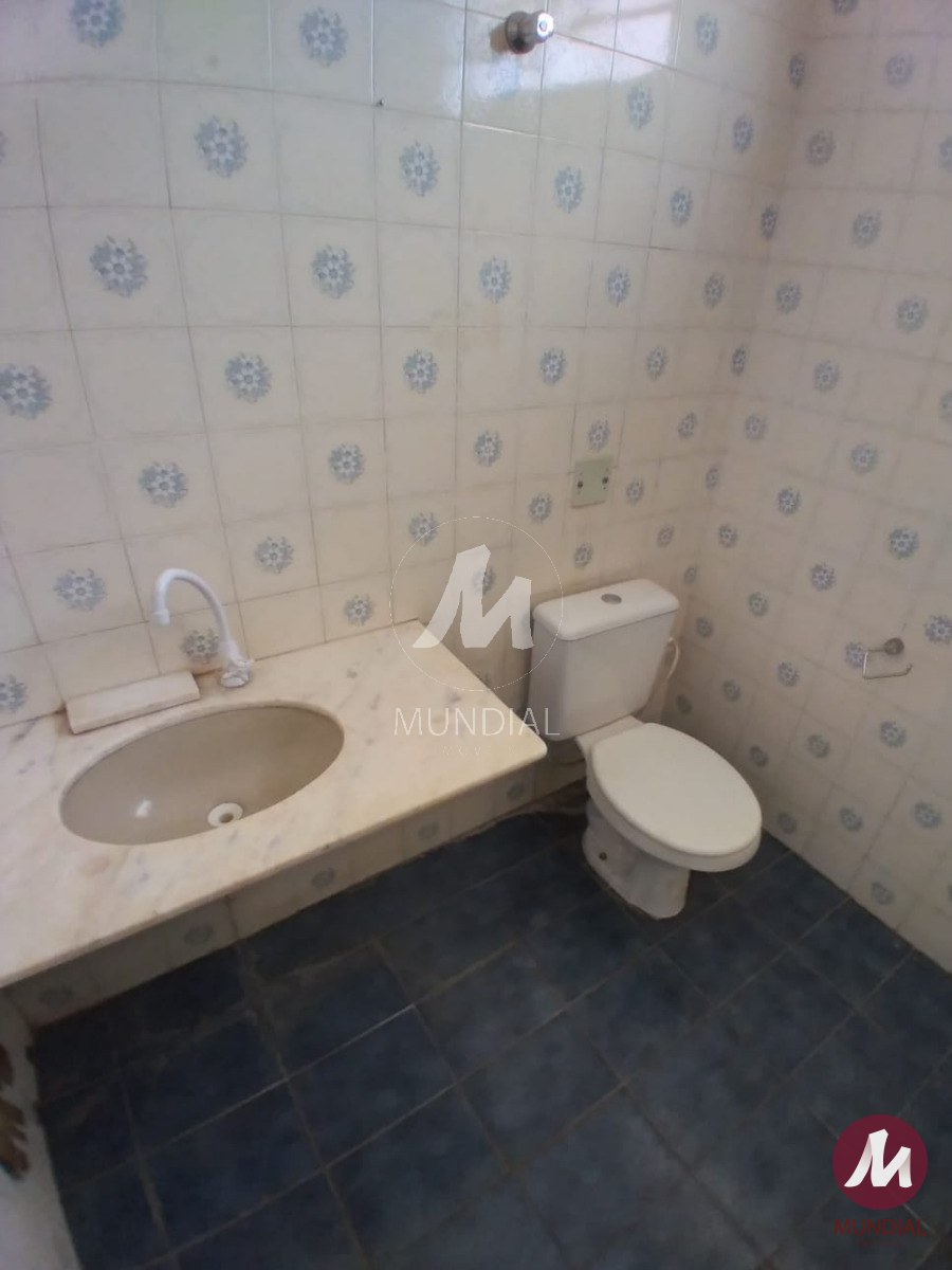 Banheiro/lavabo — foto 22