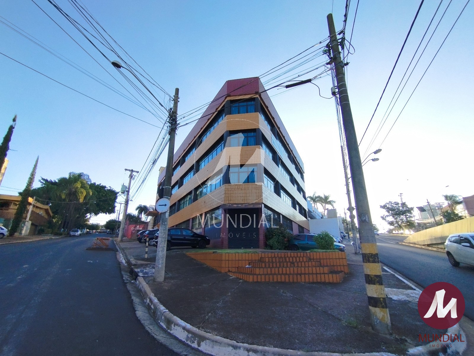 Fachada Unidade — foto 3