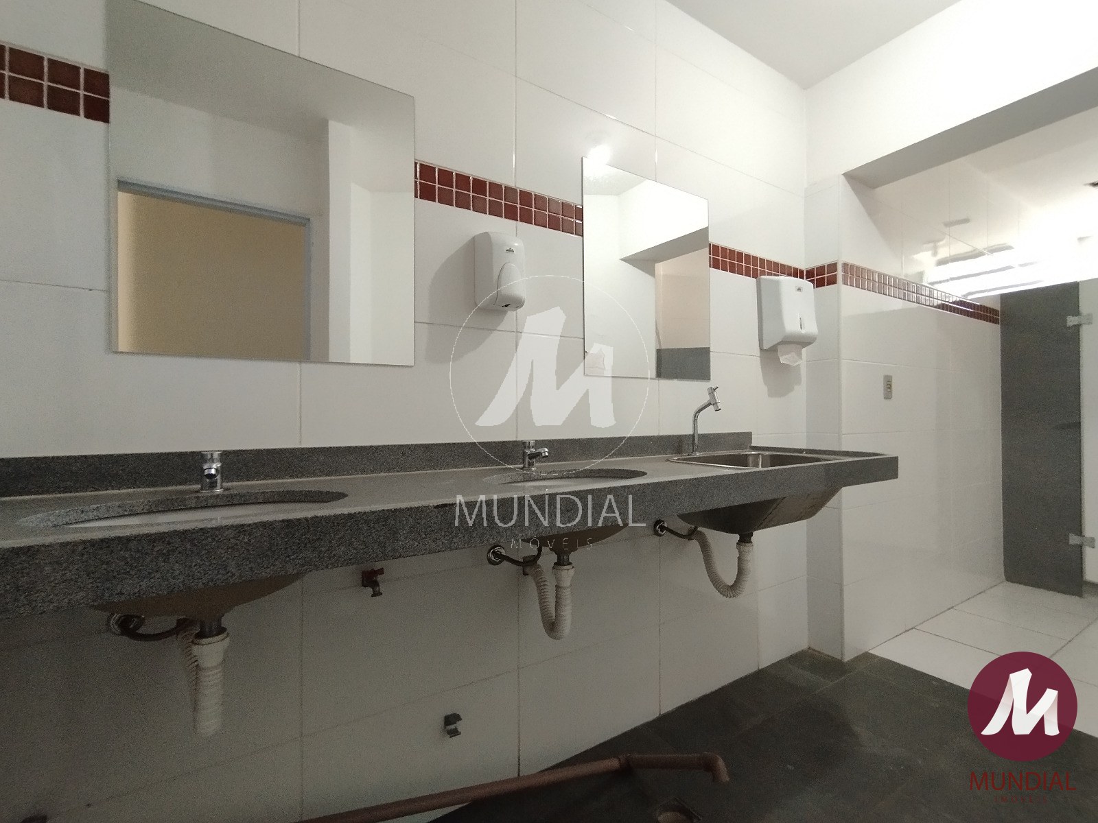 Banheiro/lavabo — foto 18