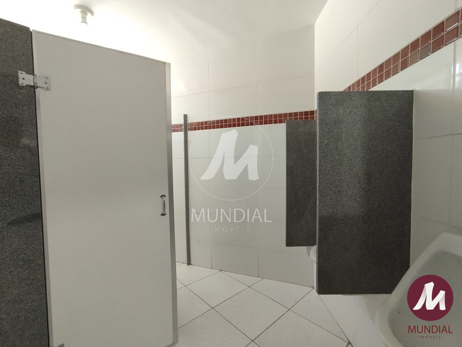 Banheiro/lavabo — foto 19