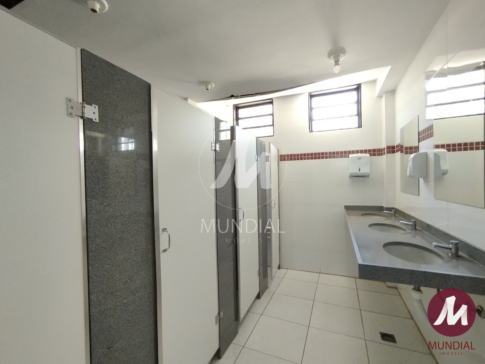 Banheiro/lavabo — foto 21