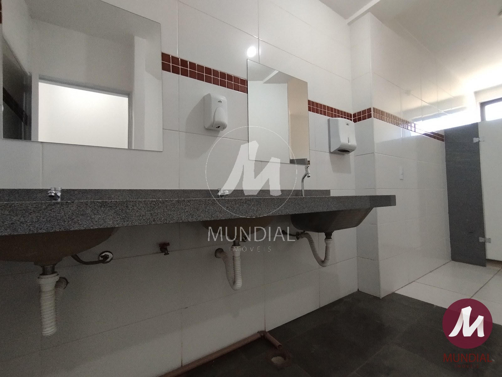 Banheiro/lavabo — foto 36