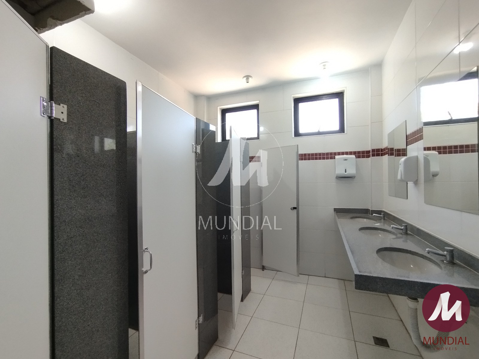 Banheiro/lavabo — foto 37