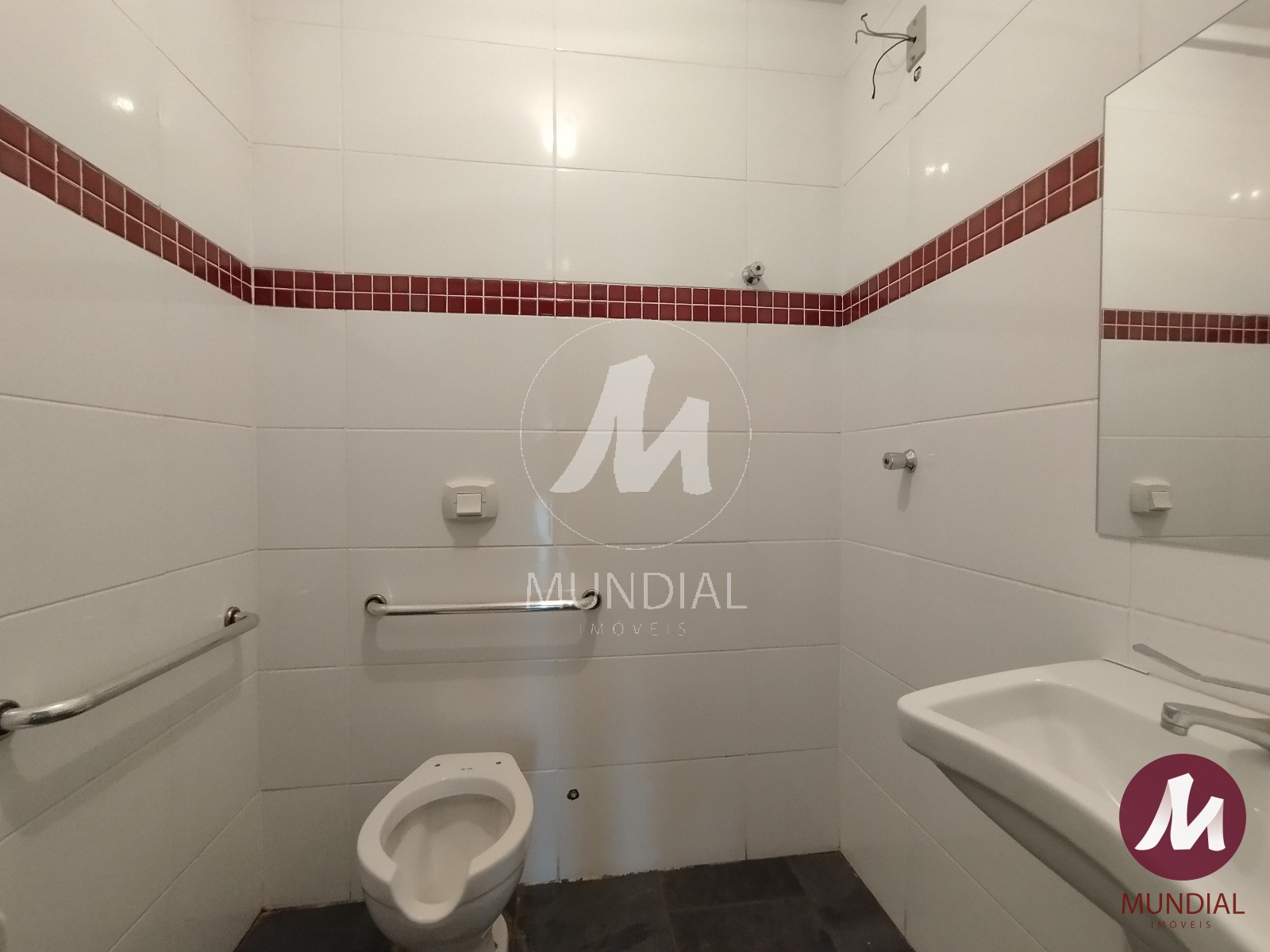 Banheiro/lavabo — foto 38