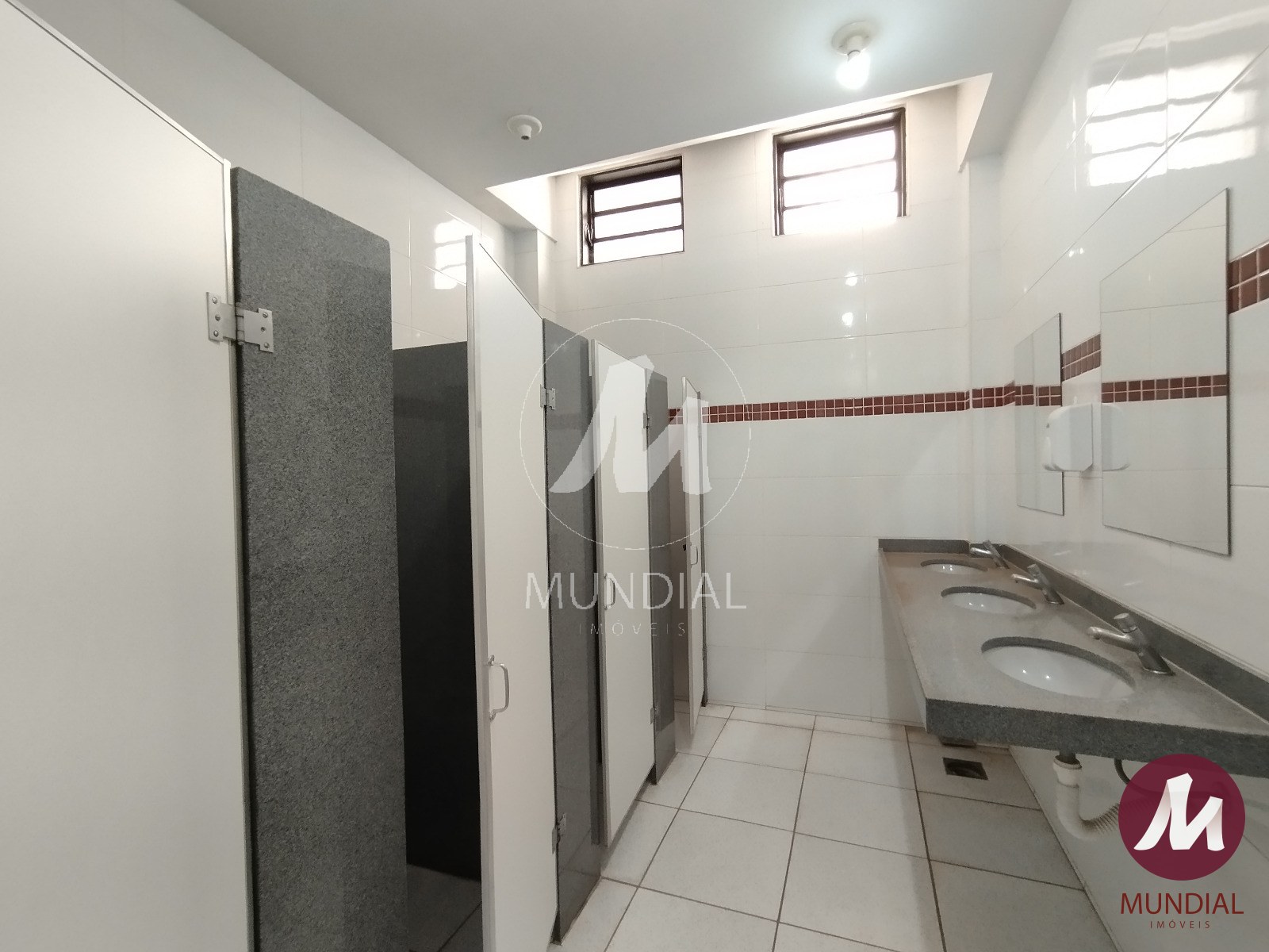 Banheiro/lavabo — foto 41