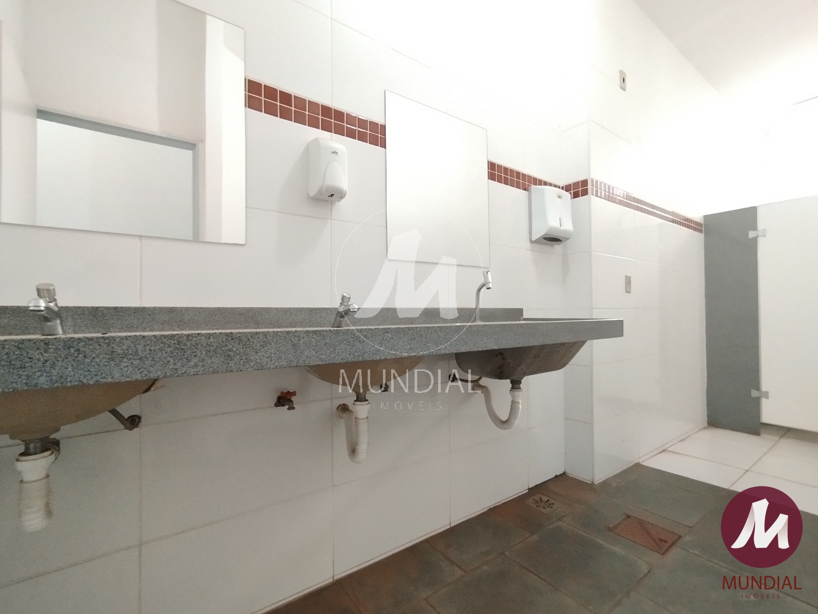 Banheiro/lavabo — foto 42