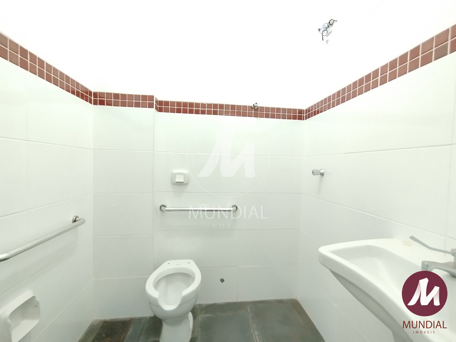 Banheiro/lavabo — foto 43
