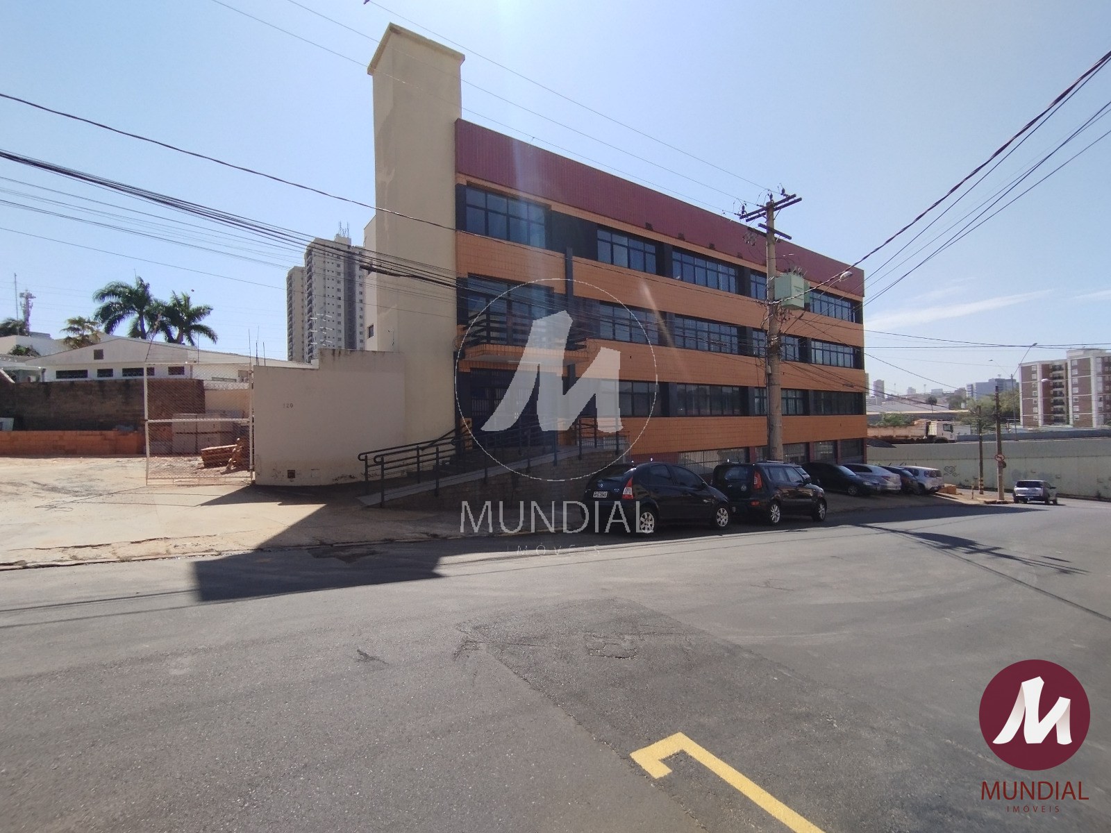 Fachada Unidade — foto 2