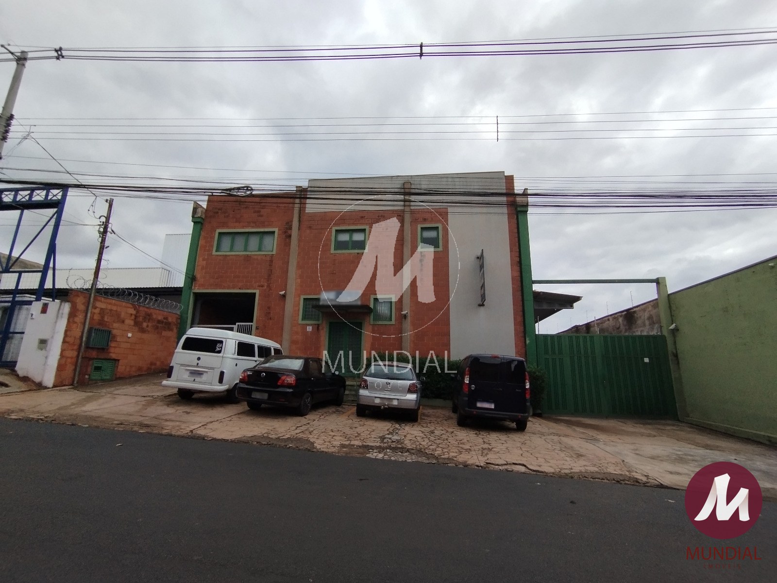 Fachada Unidade — foto 1