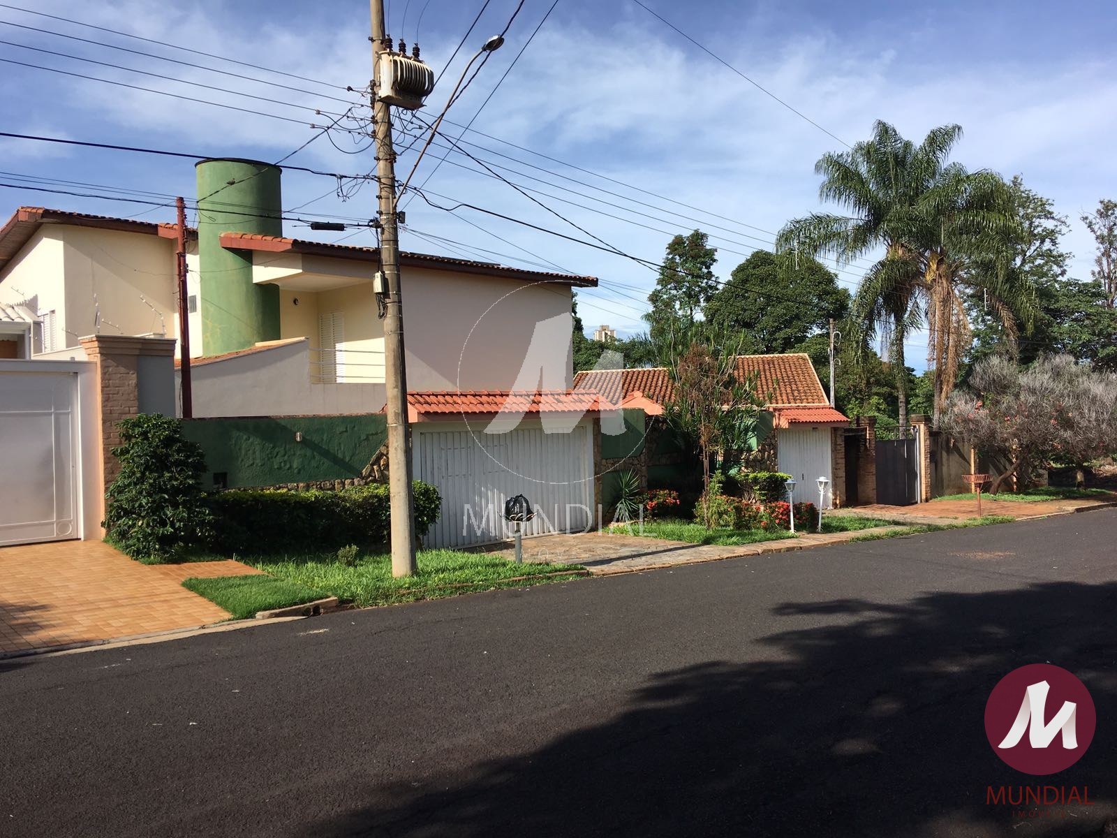 Fachada Unidade — foto 1