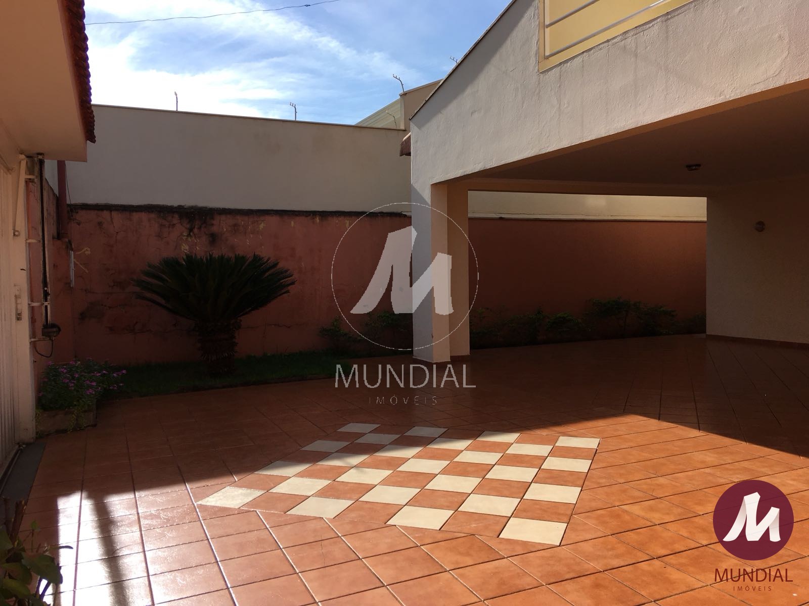 Garagem/estacionamento — foto 3