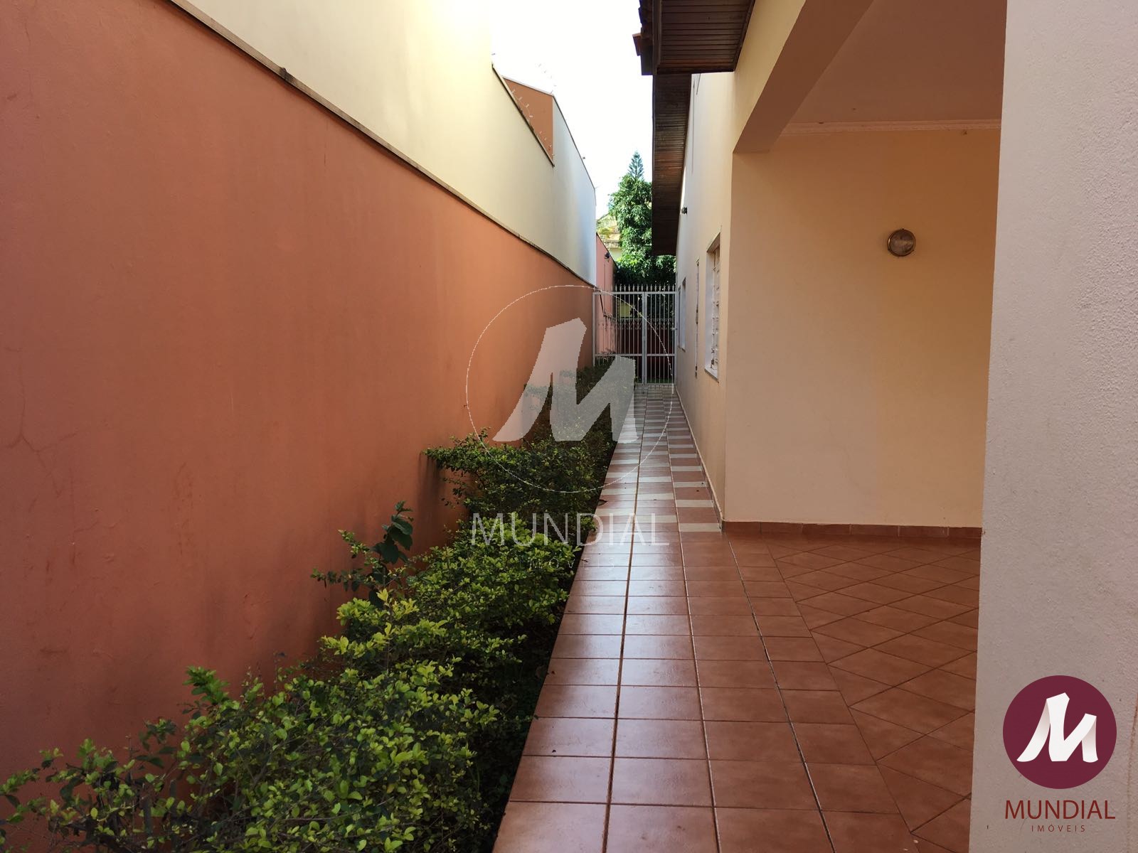Quintal/corredores — foto 20