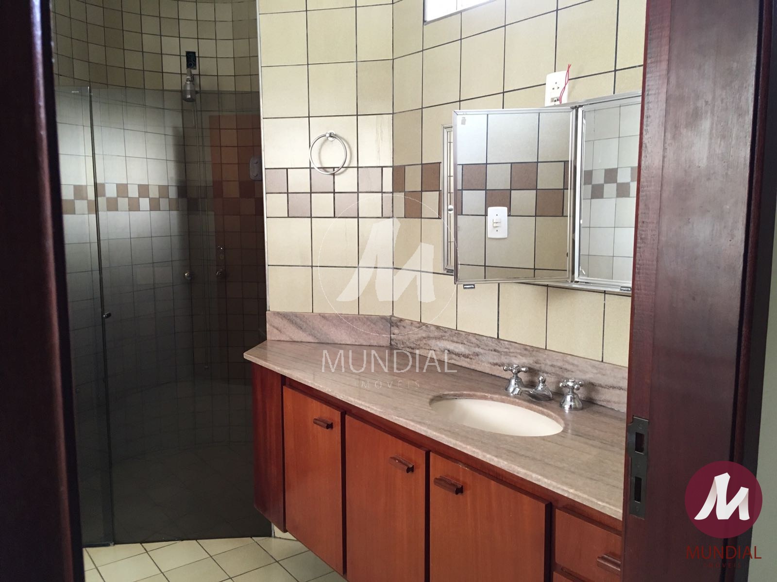 Banheiro/lavabo — foto 11