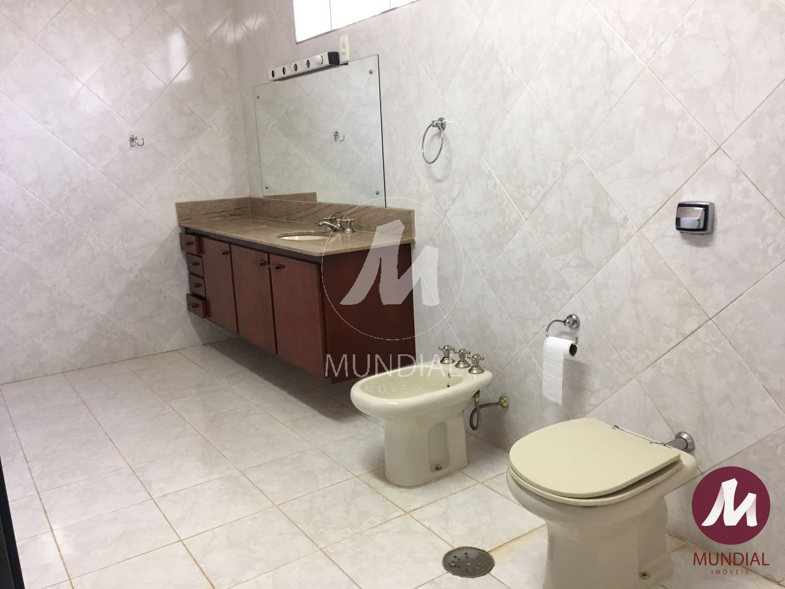 Banheiro/lavabo — foto 15