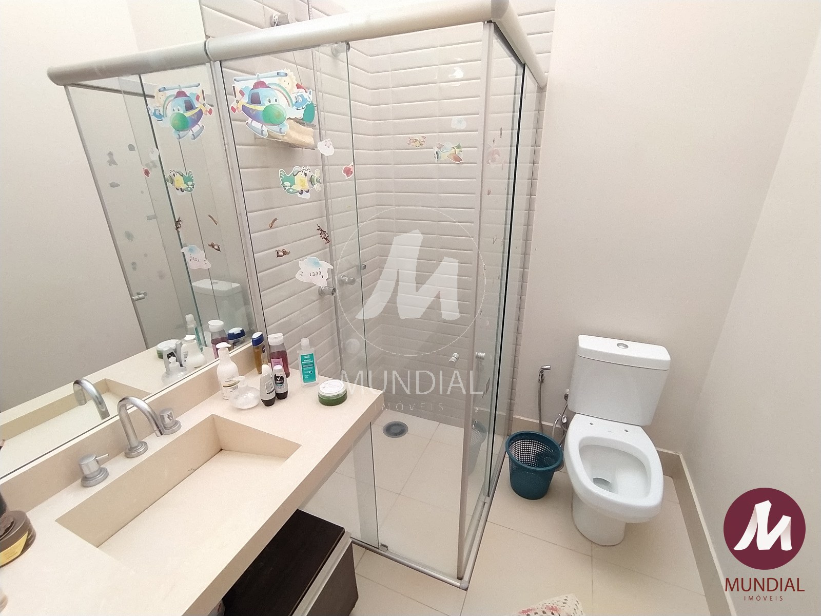 Banheiro/lavabo — foto 24
