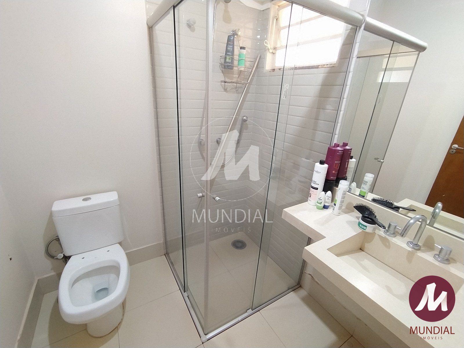 Banheiro/lavabo — foto 26