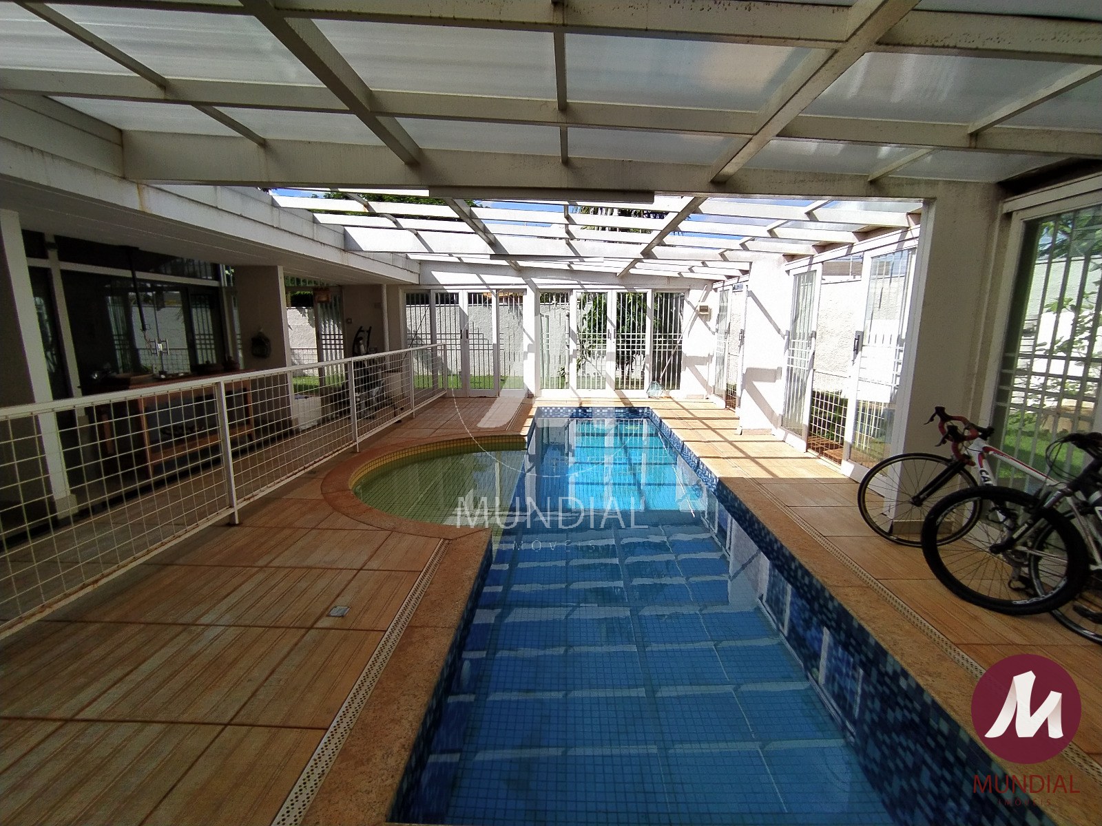Piscina — foto 36