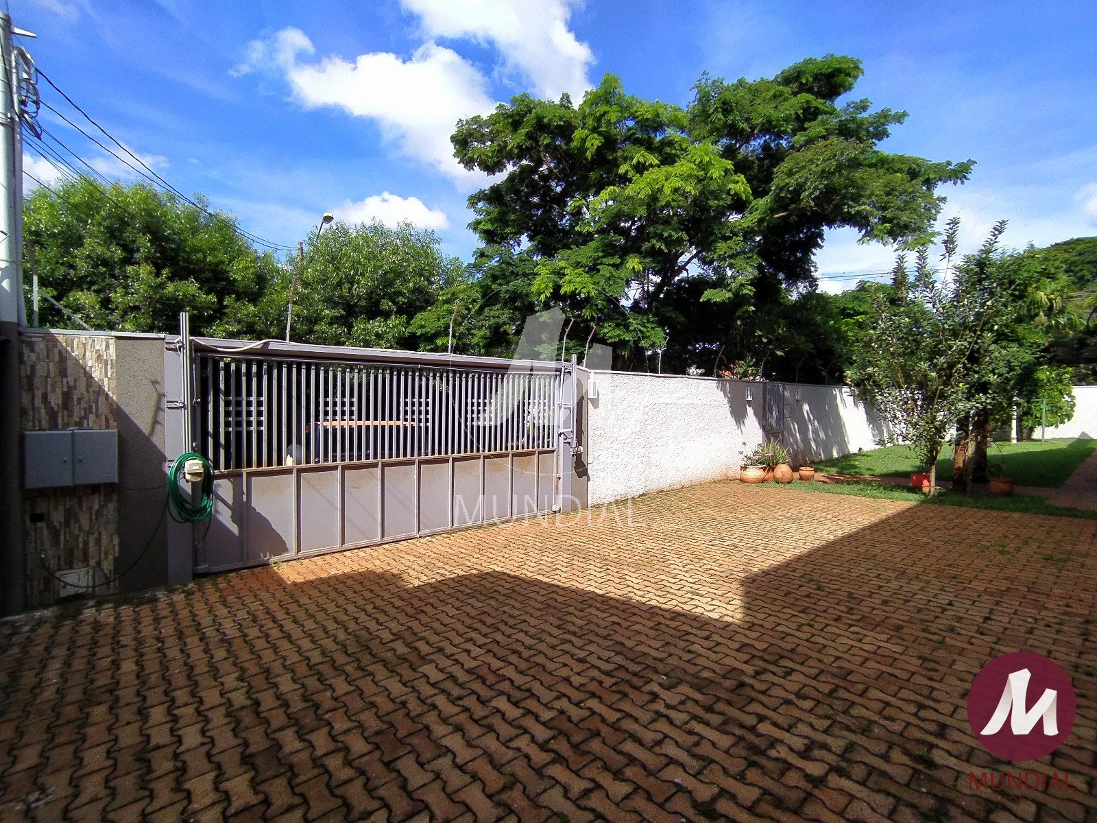 Garagem/estacionamento — foto 6