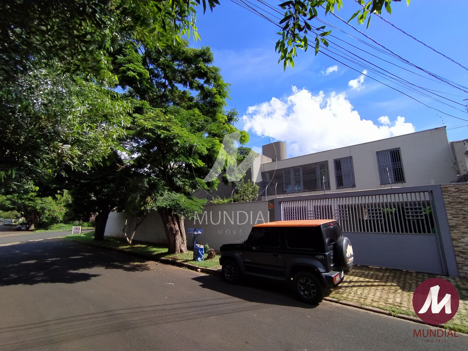 Fachada Unidade — foto 1