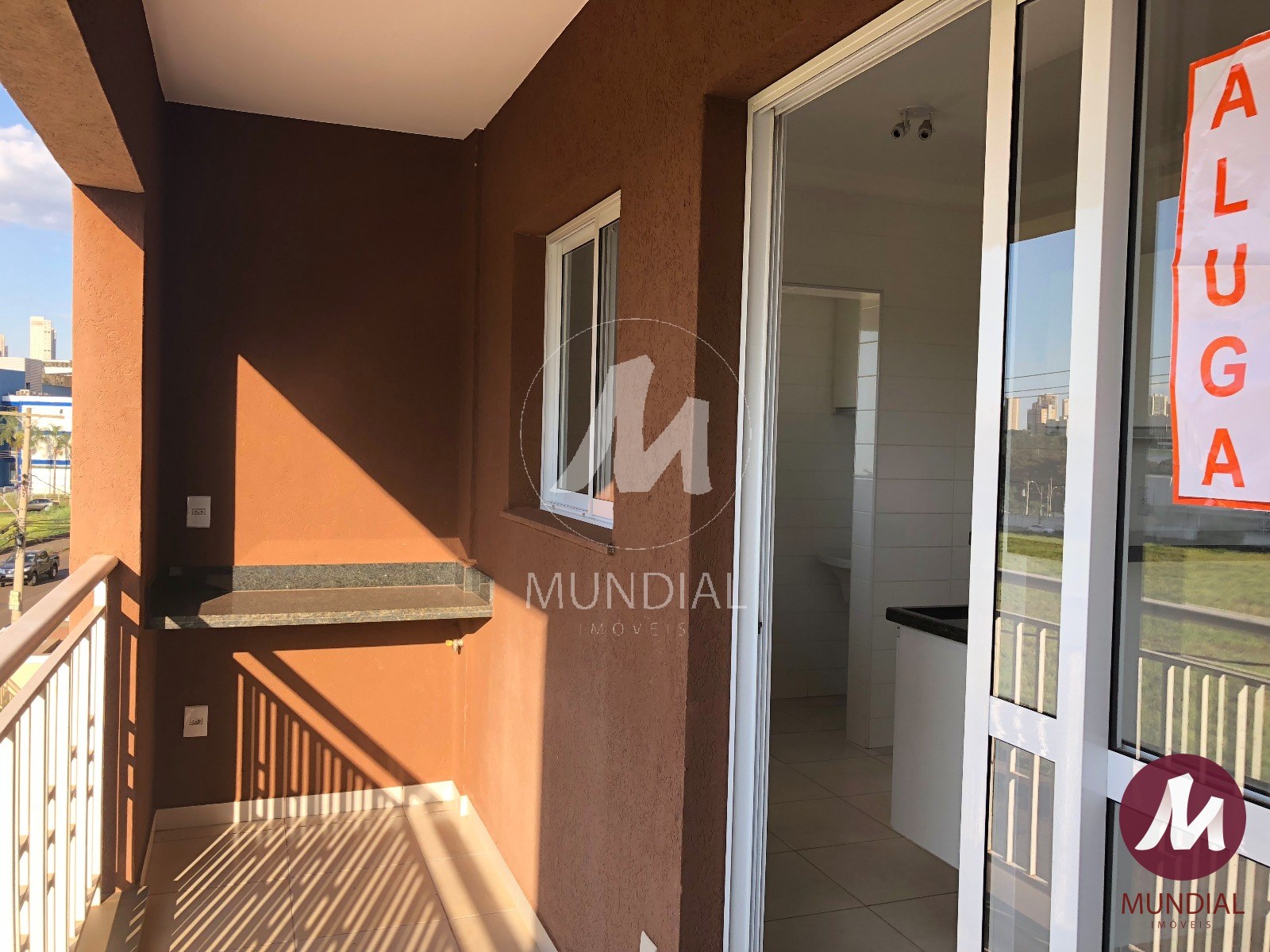 Varanda/Sacada — foto 3