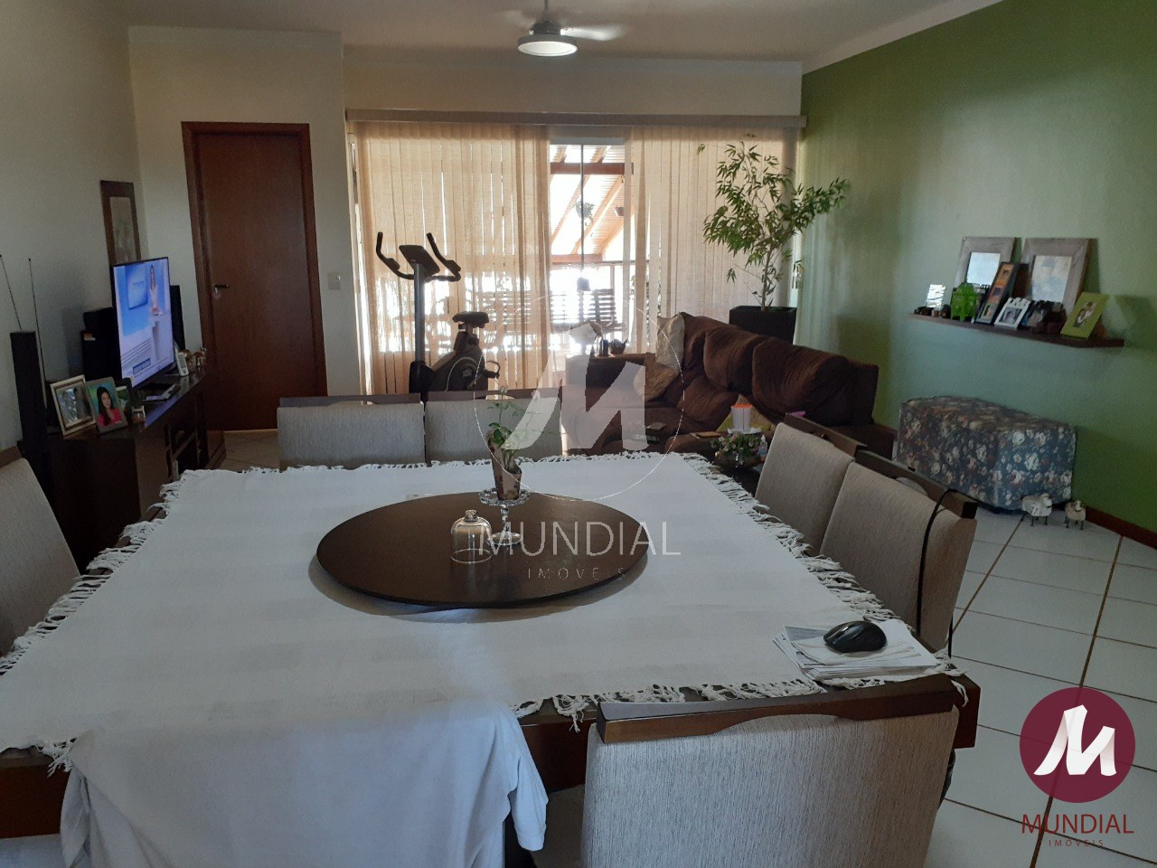 Sala de Jantar — foto 3