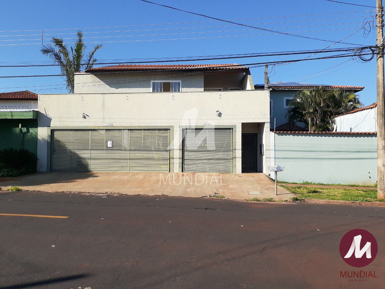 Fachada Unidade — foto 1