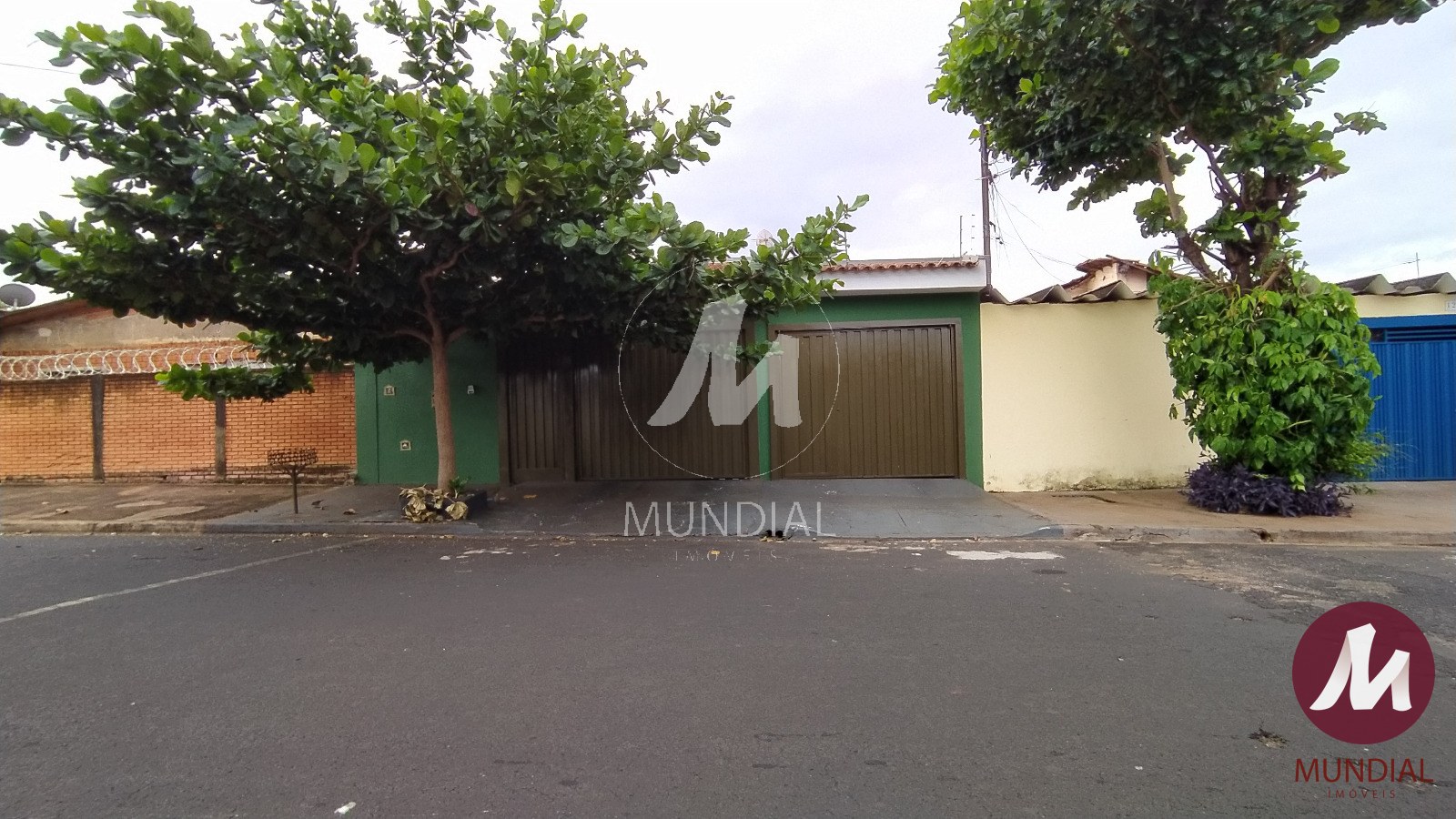 Fachada Unidade — foto 1