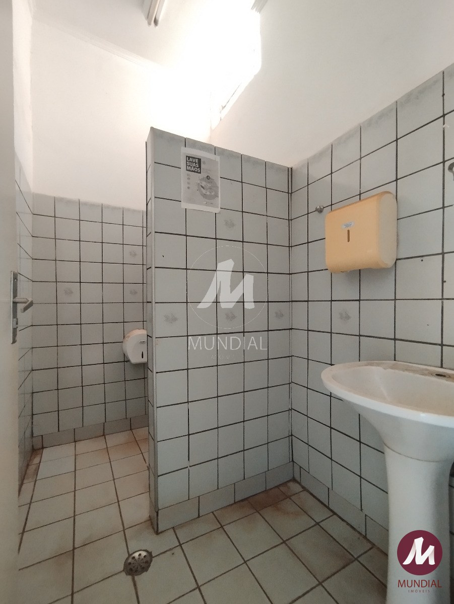 Banheiro/lavabo — foto 18