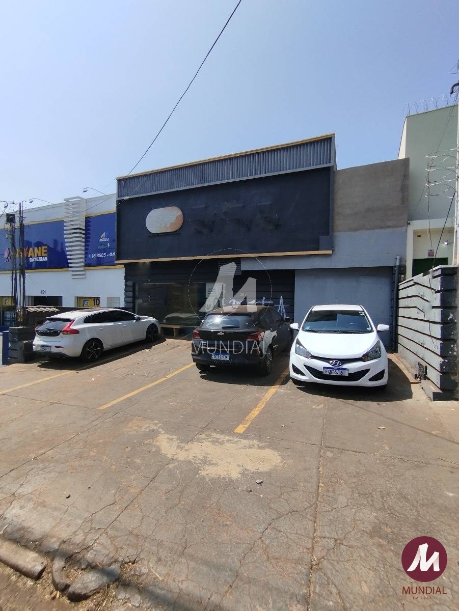 Fachada Unidade — foto 1
