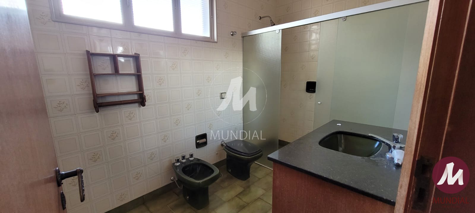 Banheiro/lavabo — foto 20