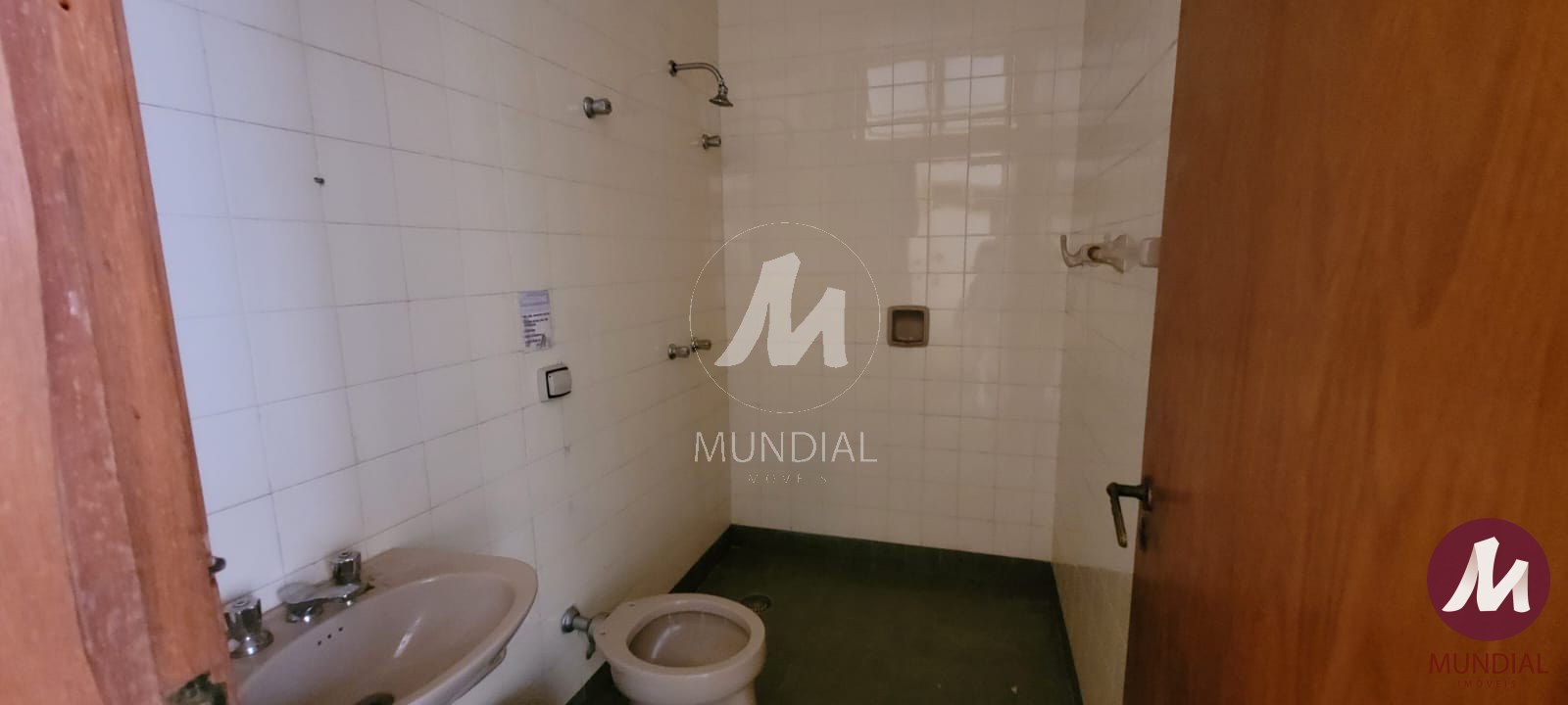Banheiro/lavabo — foto 26