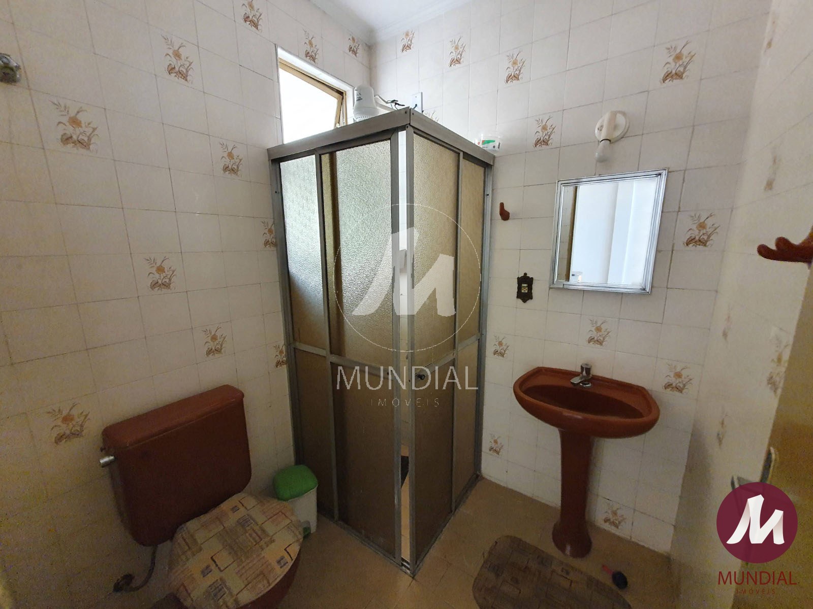 Banheiro/lavabo — foto 8