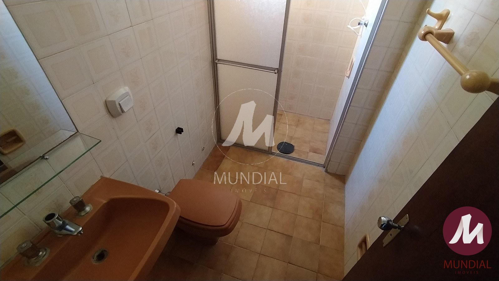 Banheiro/lavabo — foto 9
