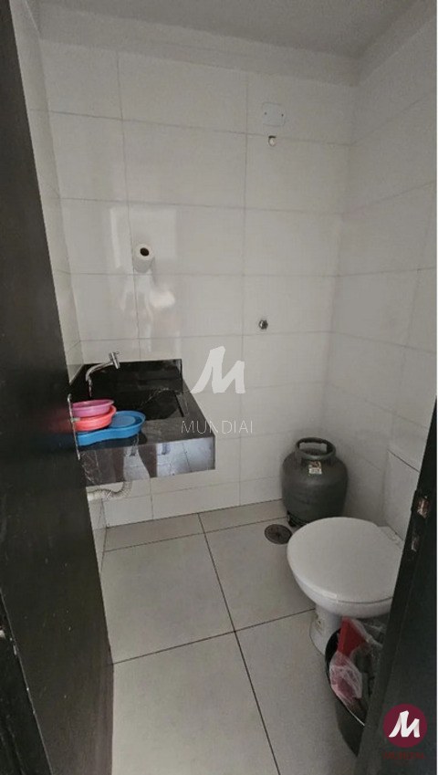 Banheiro/lavabo — foto 11