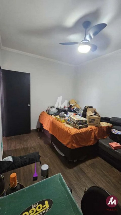 Dormitorio — foto 8