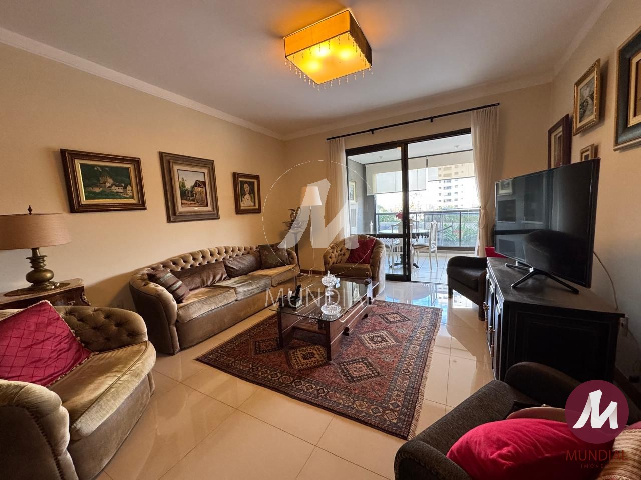 Sala — foto 1