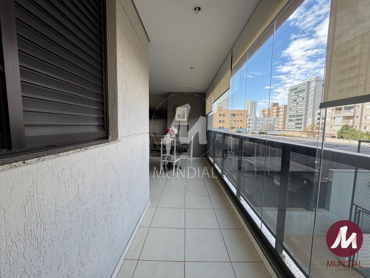 Varanda/Sacada — foto 5