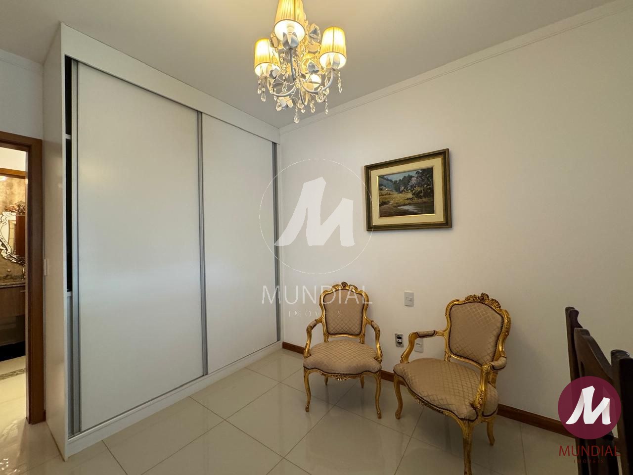 Dormitorio — foto 13