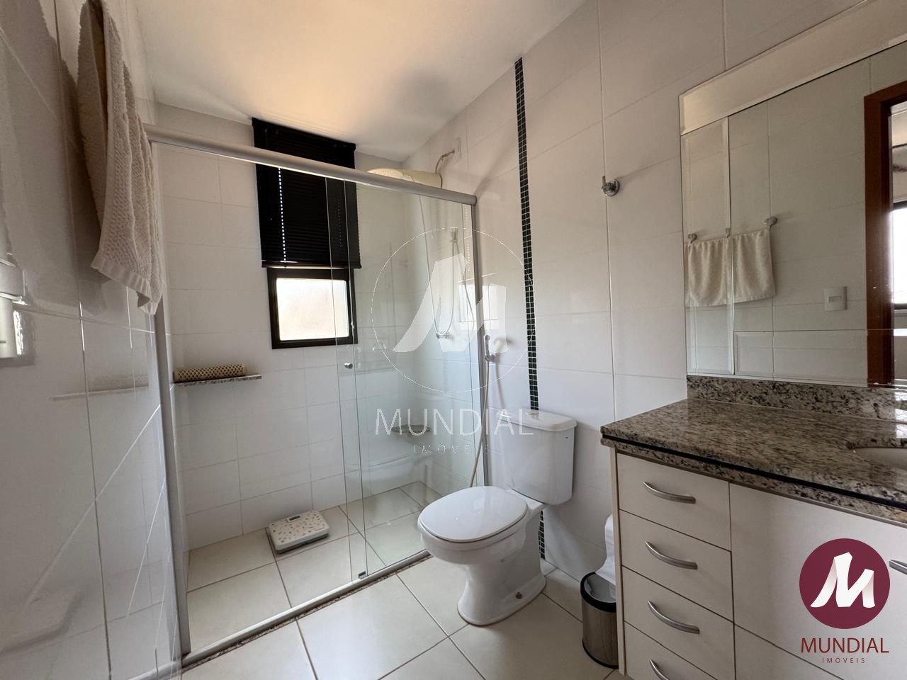 Banheiro/lavabo — foto 15