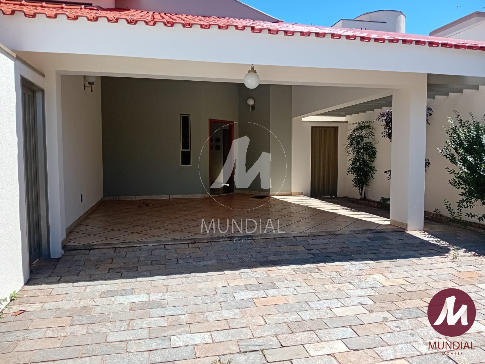 Fachada Unidade — foto 1