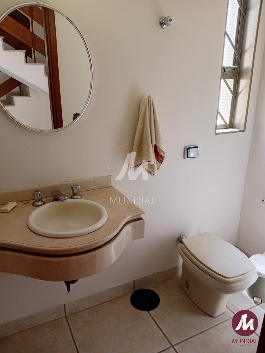 Banheiro/lavabo — foto 7