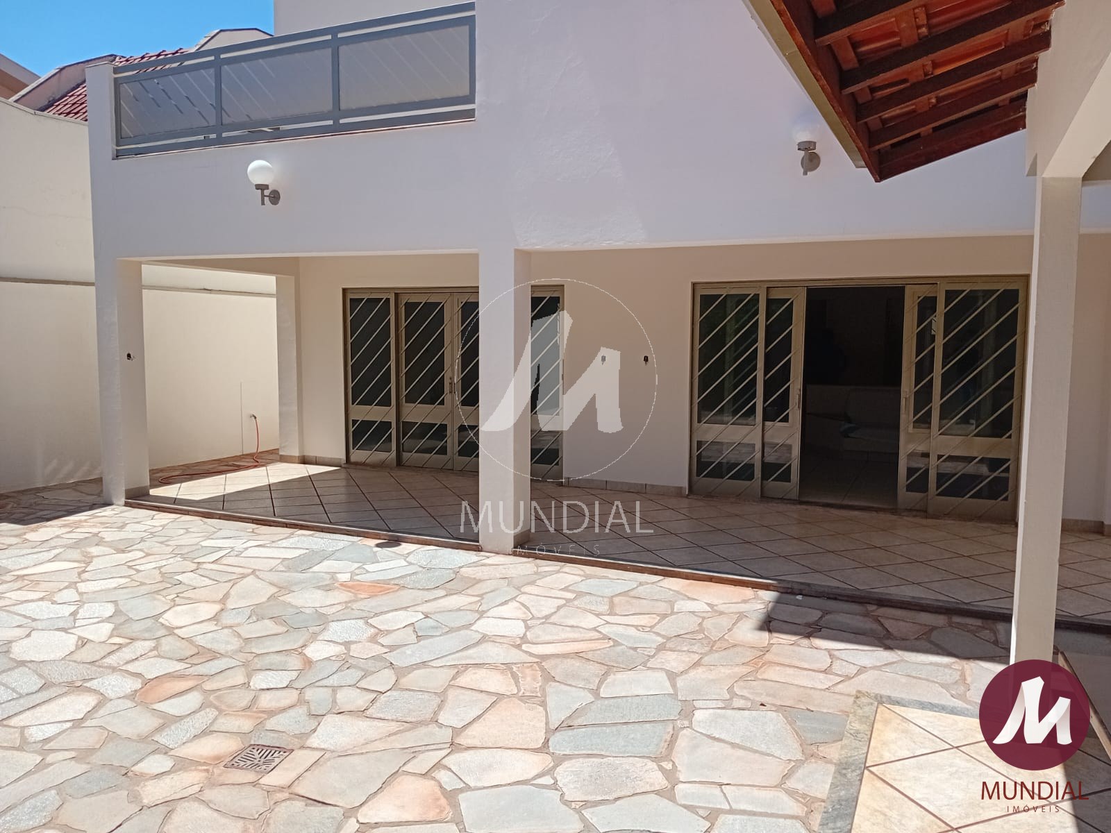 Quintal/corredores — foto 11