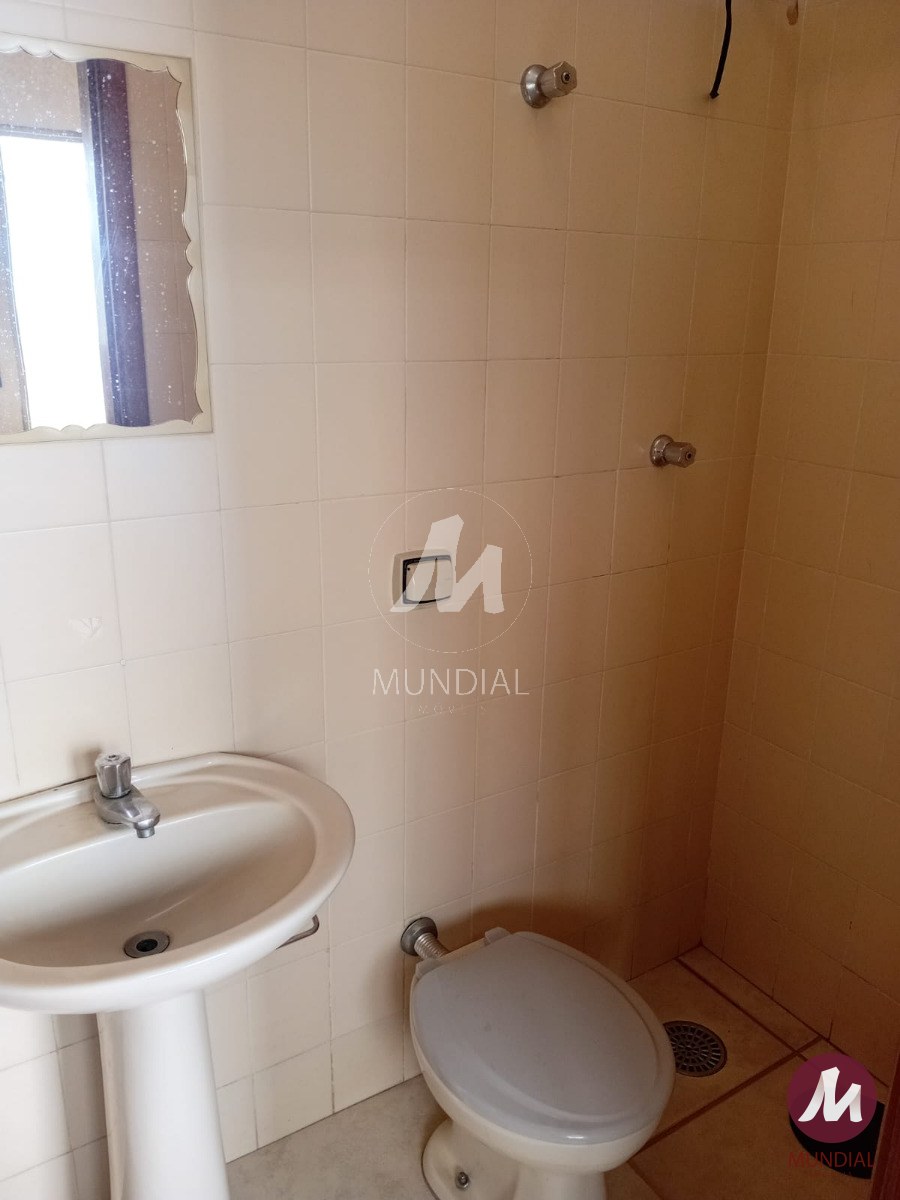 Banheiro/lavabo — foto 16