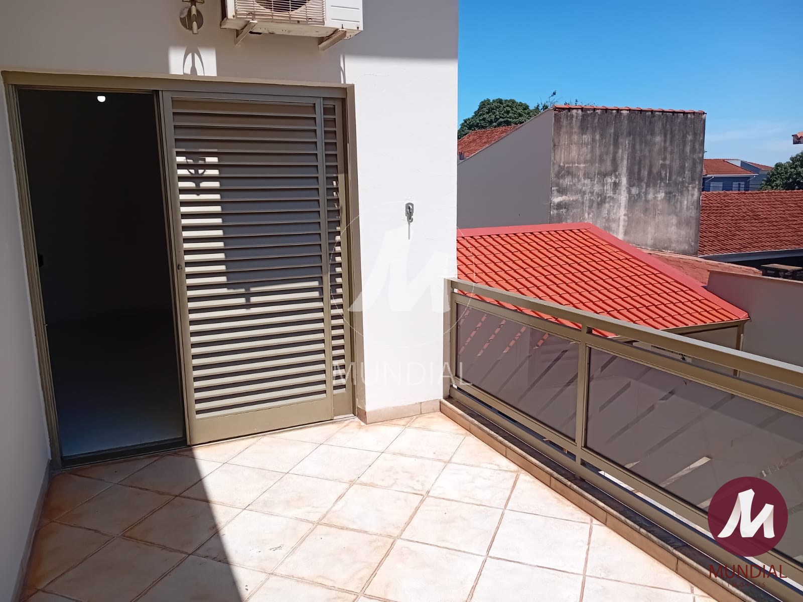 Varanda/Sacada — foto 33