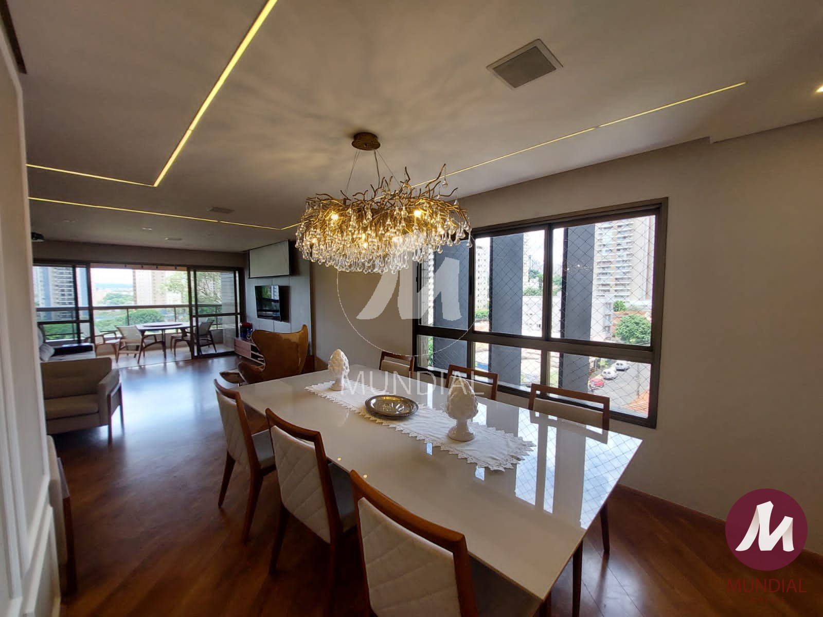 Sala de Jantar — foto 3