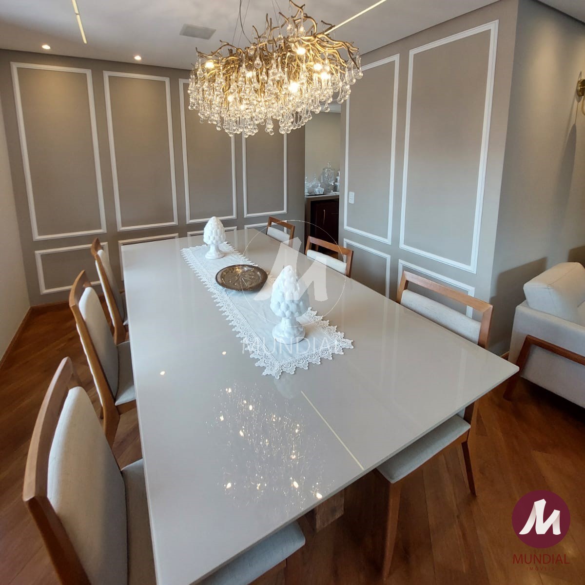 Sala de Jantar — foto 4